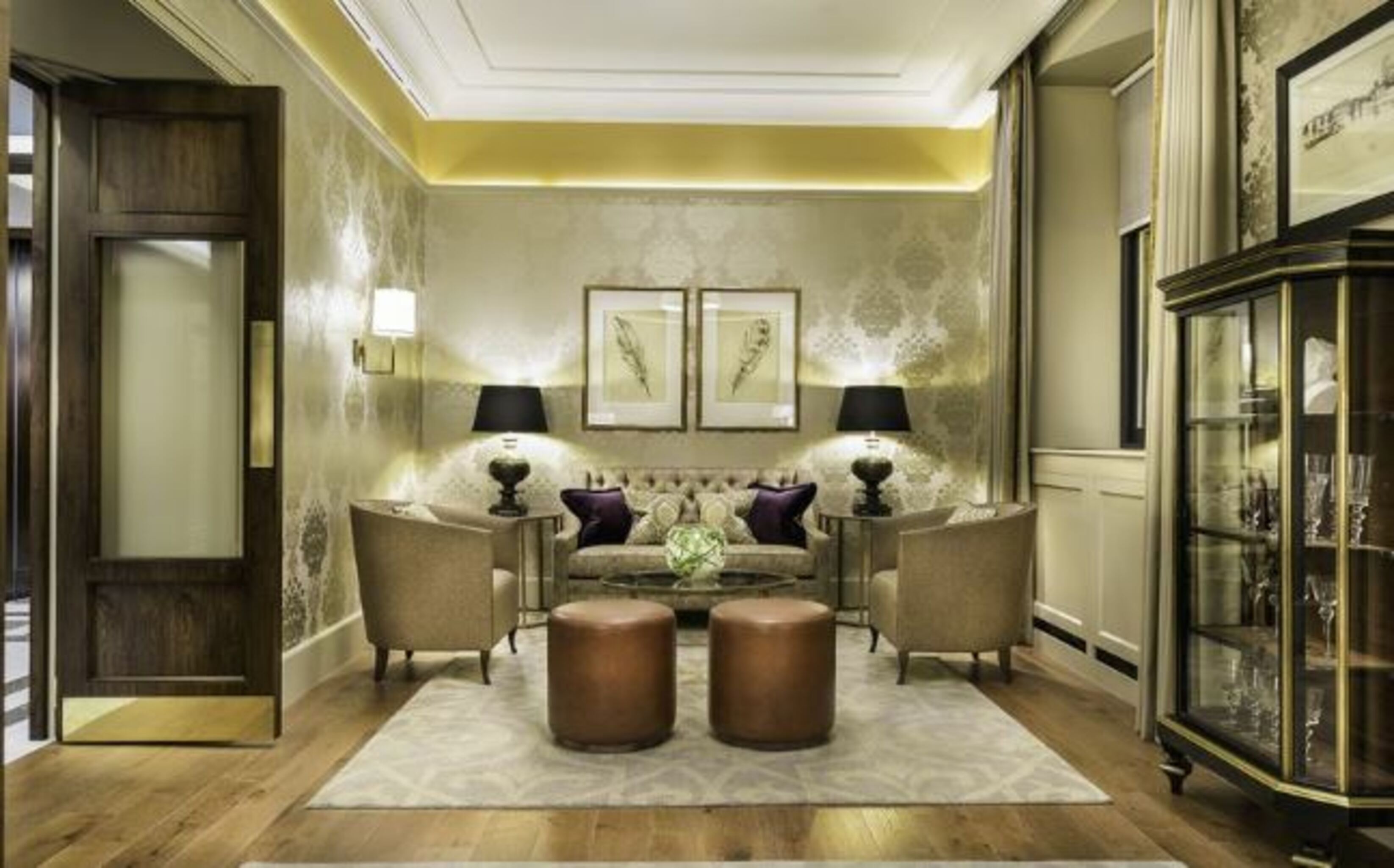 Фото Taj 51 Buckingham Gate, Suites and Residences