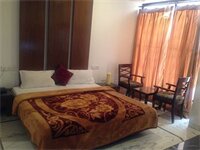 Фото Hotel Namaskar