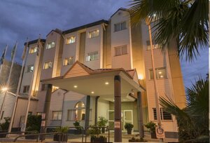 Гостиница Hathor Hotels Mendoza