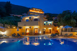 Corfu Secret
