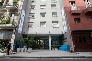 Хостел America del Sur Hostel