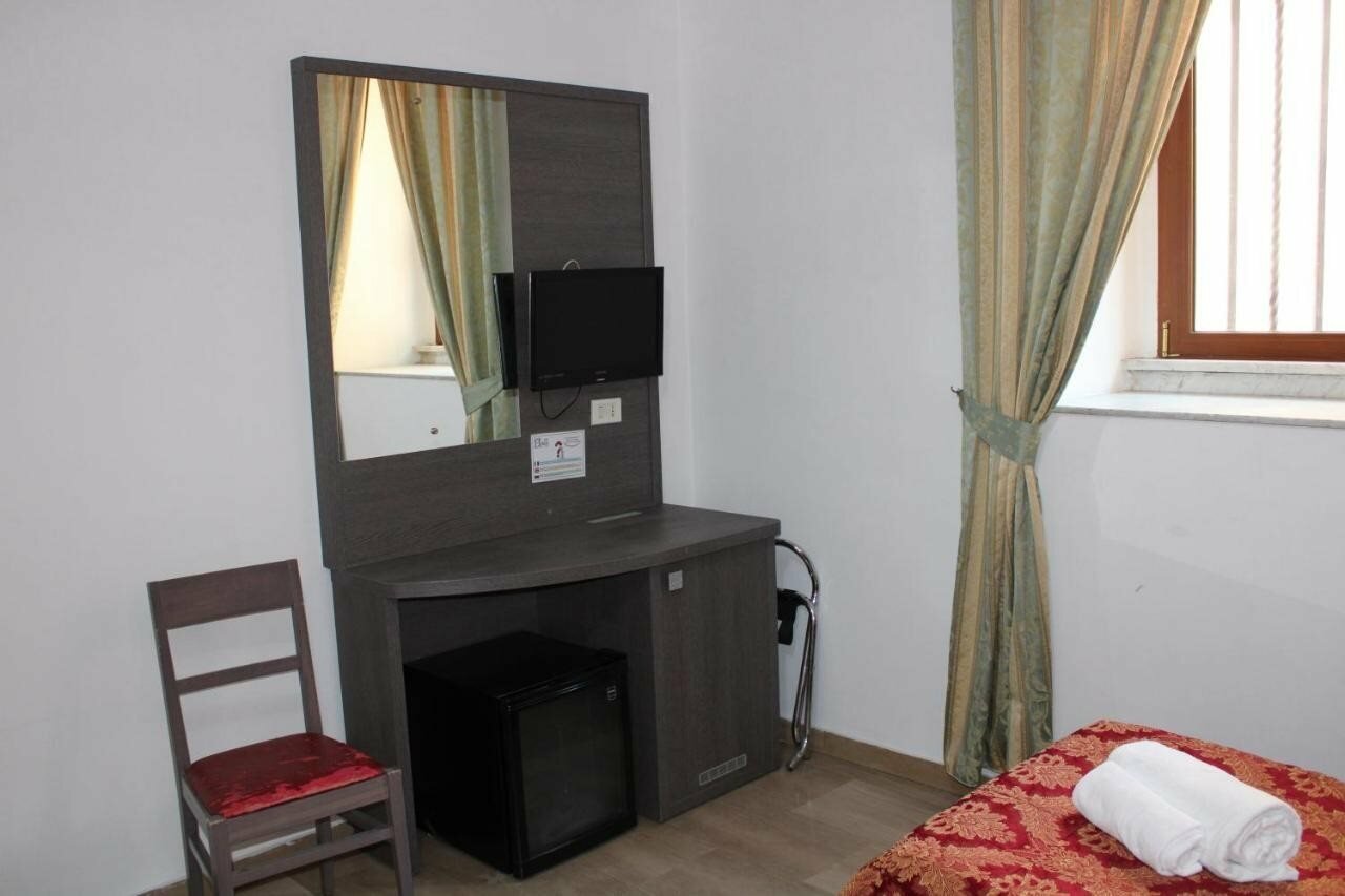 Фото Hotel Center 2