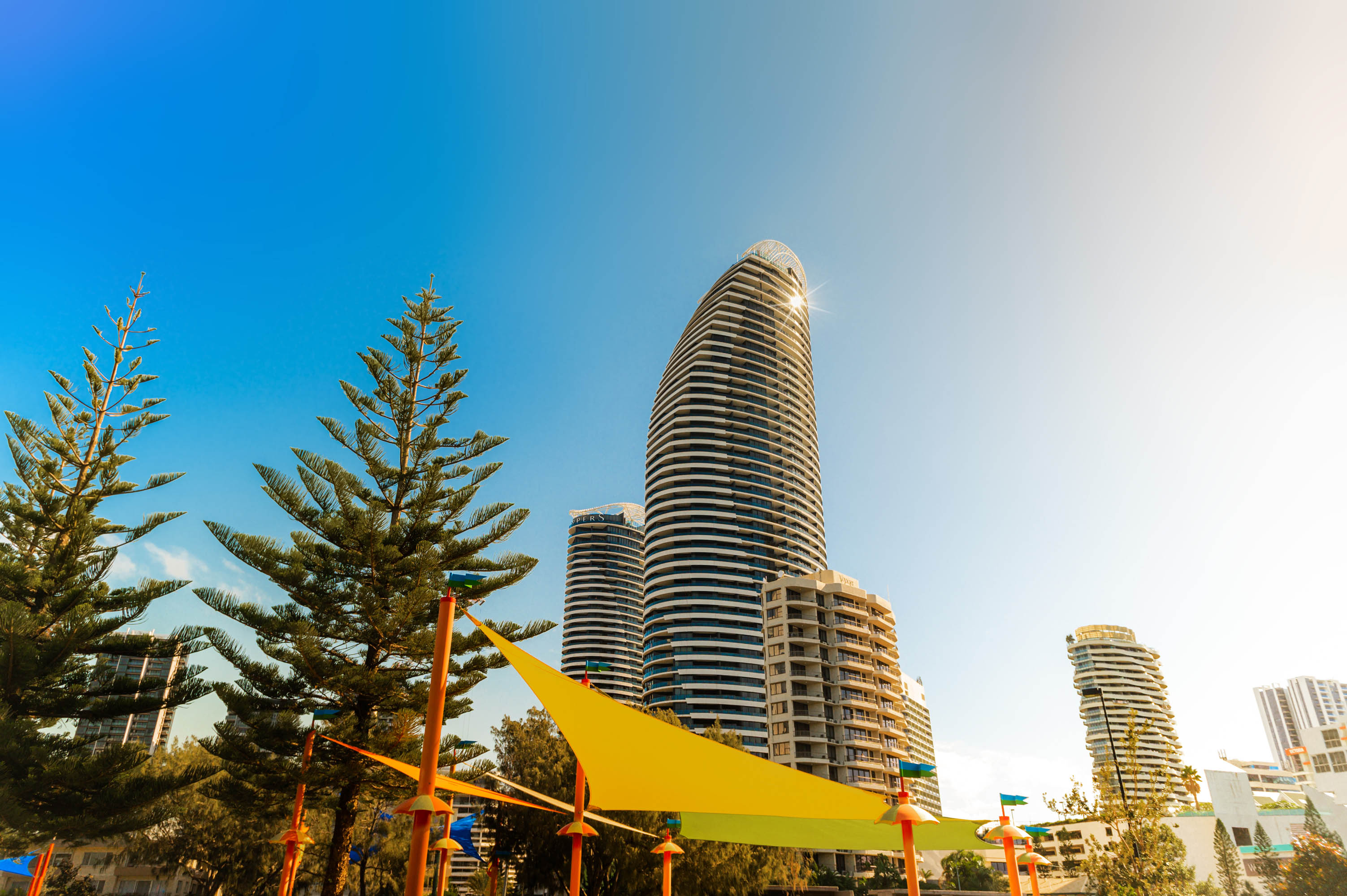 Фото Peppers Broadbeach