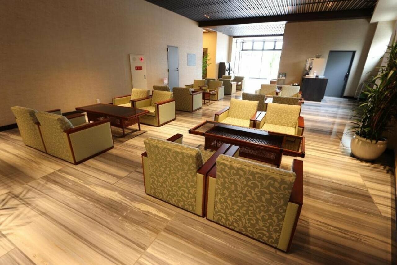 Фото Hotel Kanade Kankukaizuka