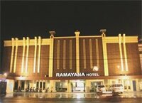 Гостиница Ramayana Hotel