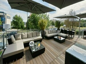 Гостиница Legere Premium Hotel Luxembourg