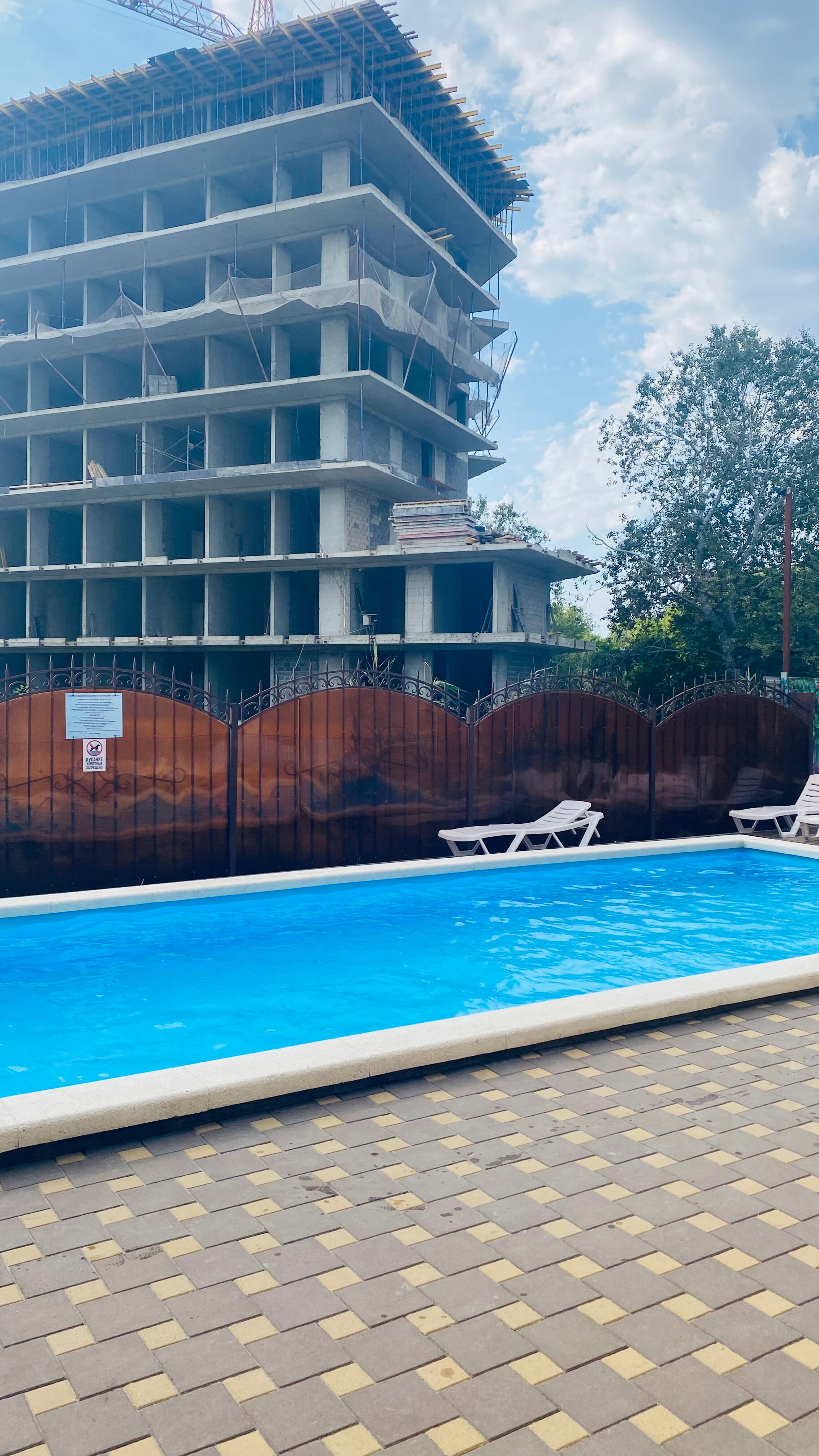 Фото Тоскана 2