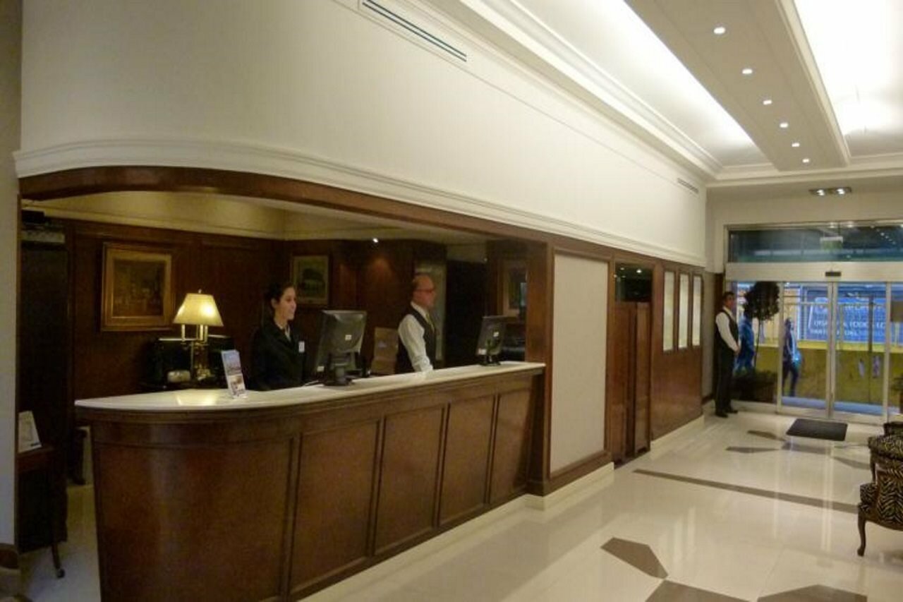 Фото отеля 4