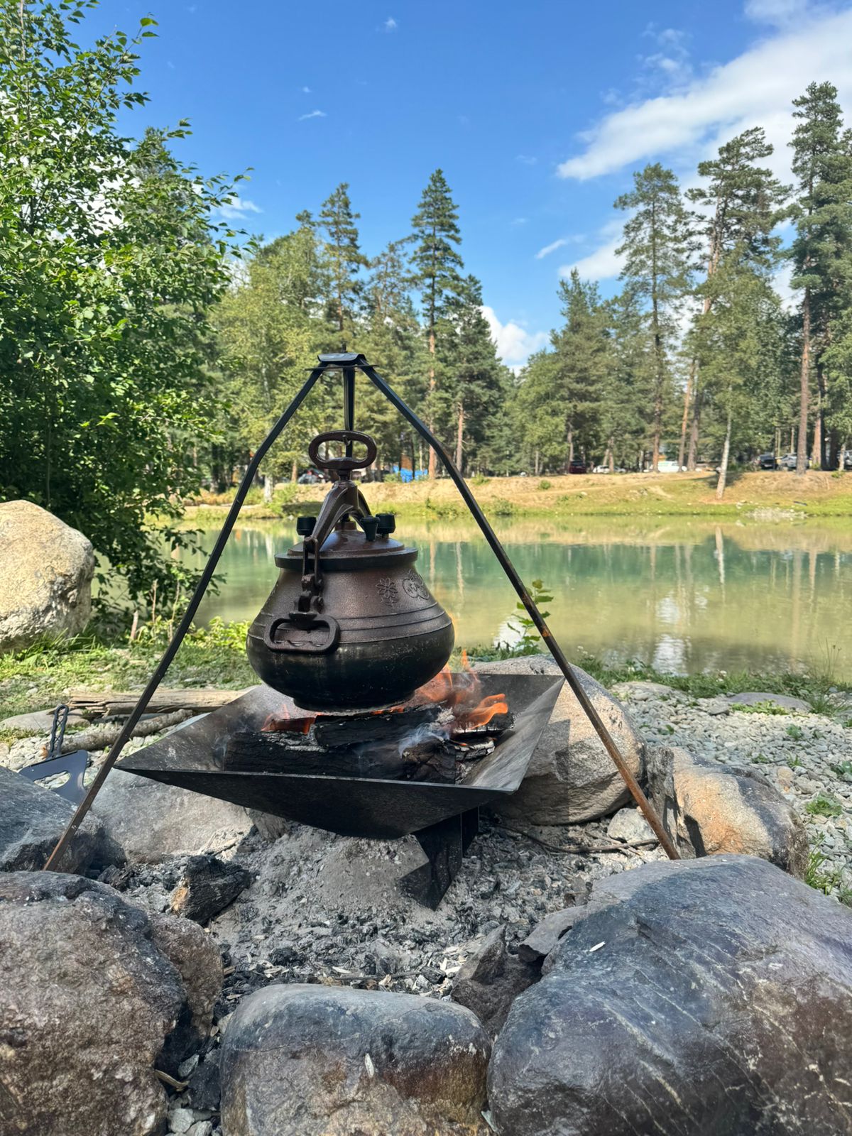 Фото Таулу Архыз