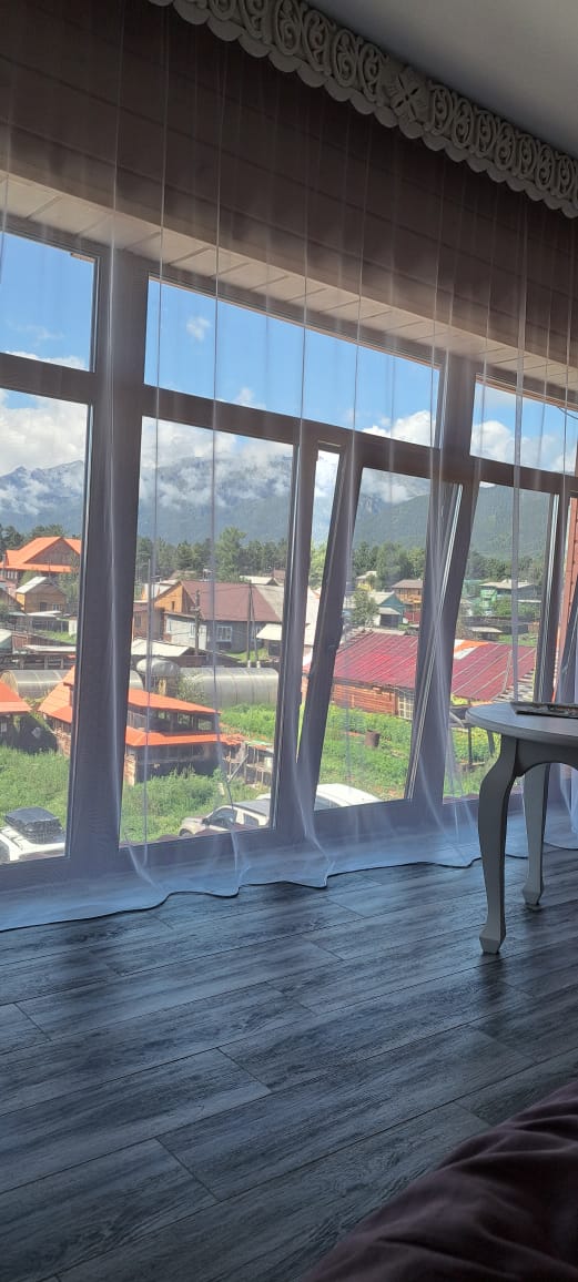 Фото Марьина Роща