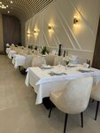 Omare (Qurılısşılar avenue, 6) ، مطعم