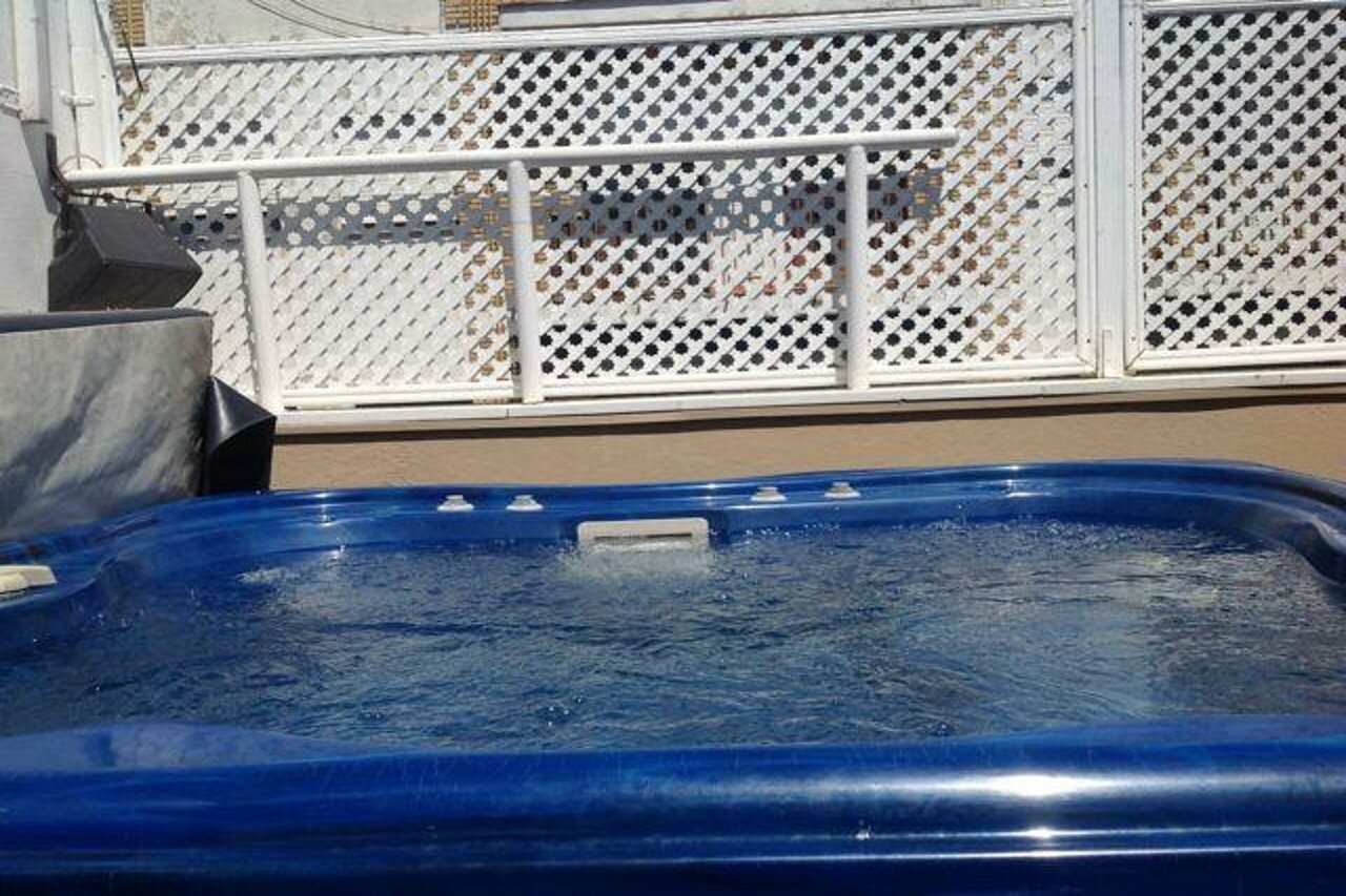 Фото Alcoba del Rey de Sevilla Boutique Hotel