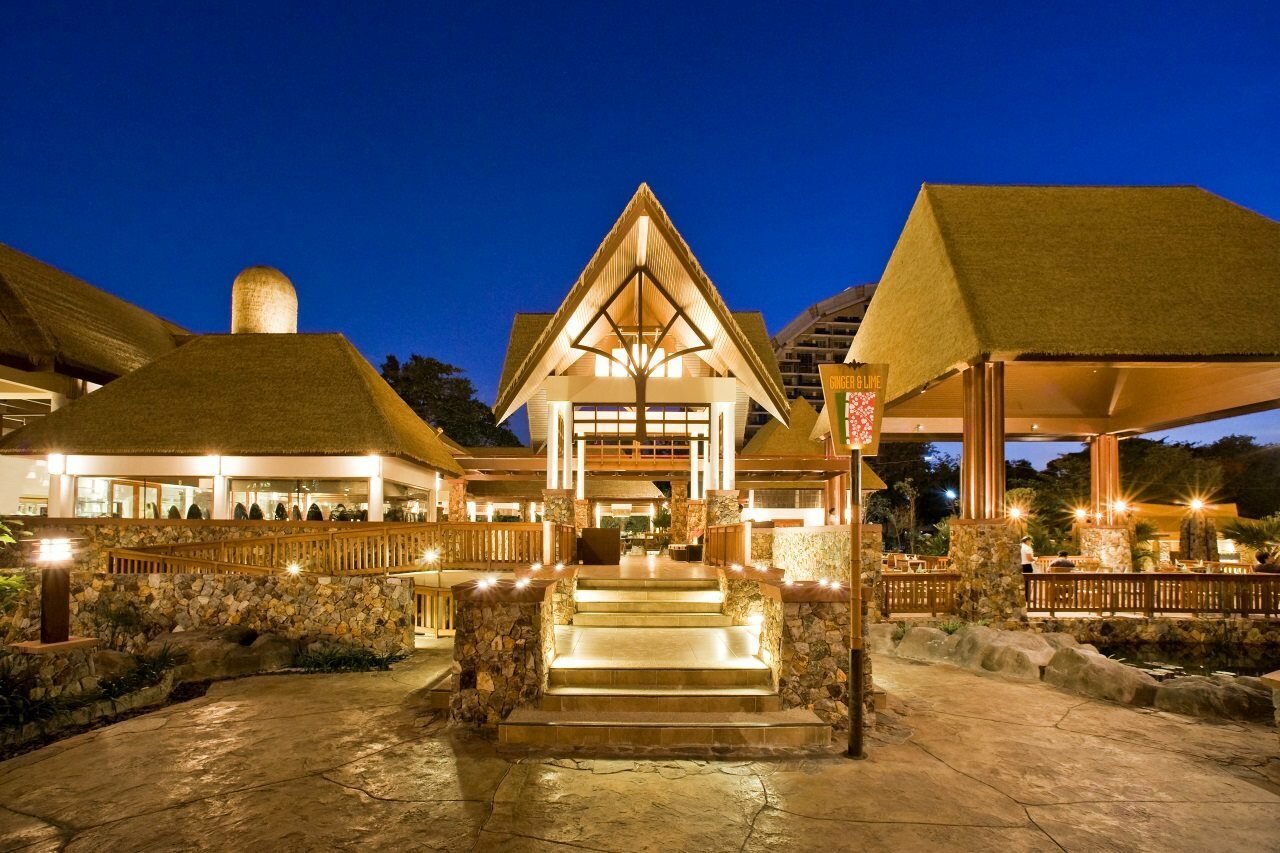 Фото Centara Grand Mirage Beach Resort Pattaya