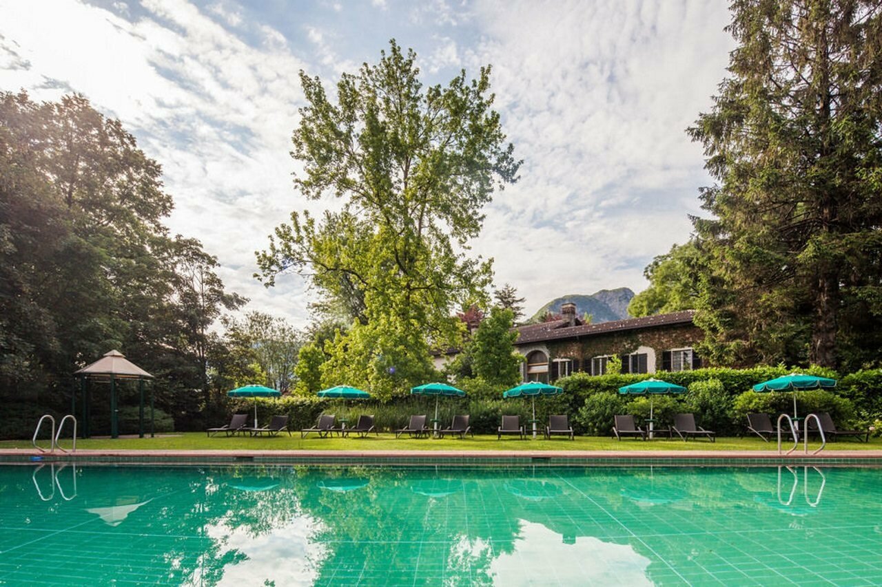 Фото Park Hotel Principe