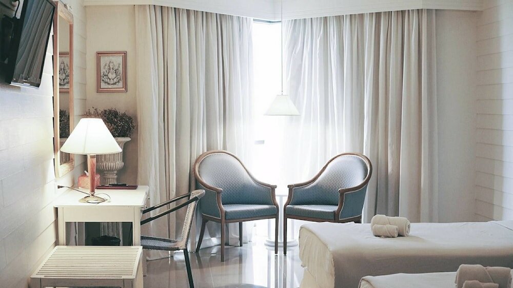 Фото Napalai Hotel