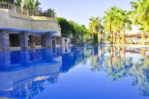Гостиница Blue Dreams Resort
