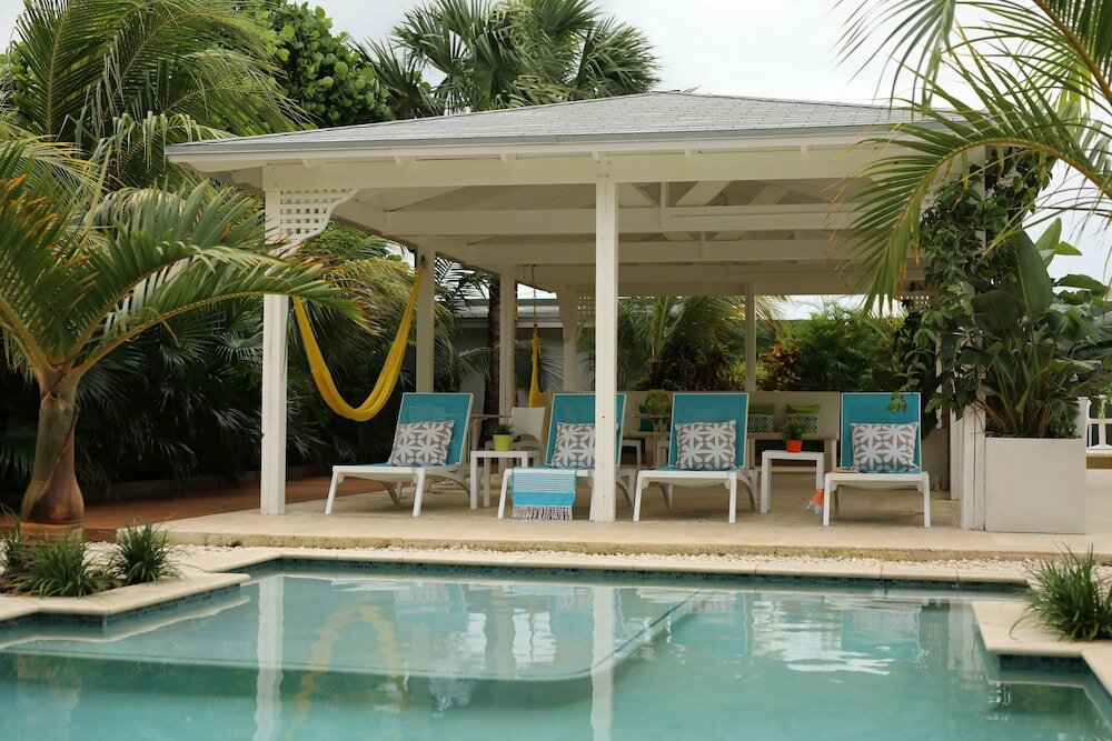 Фото Bubali Bliss Studios