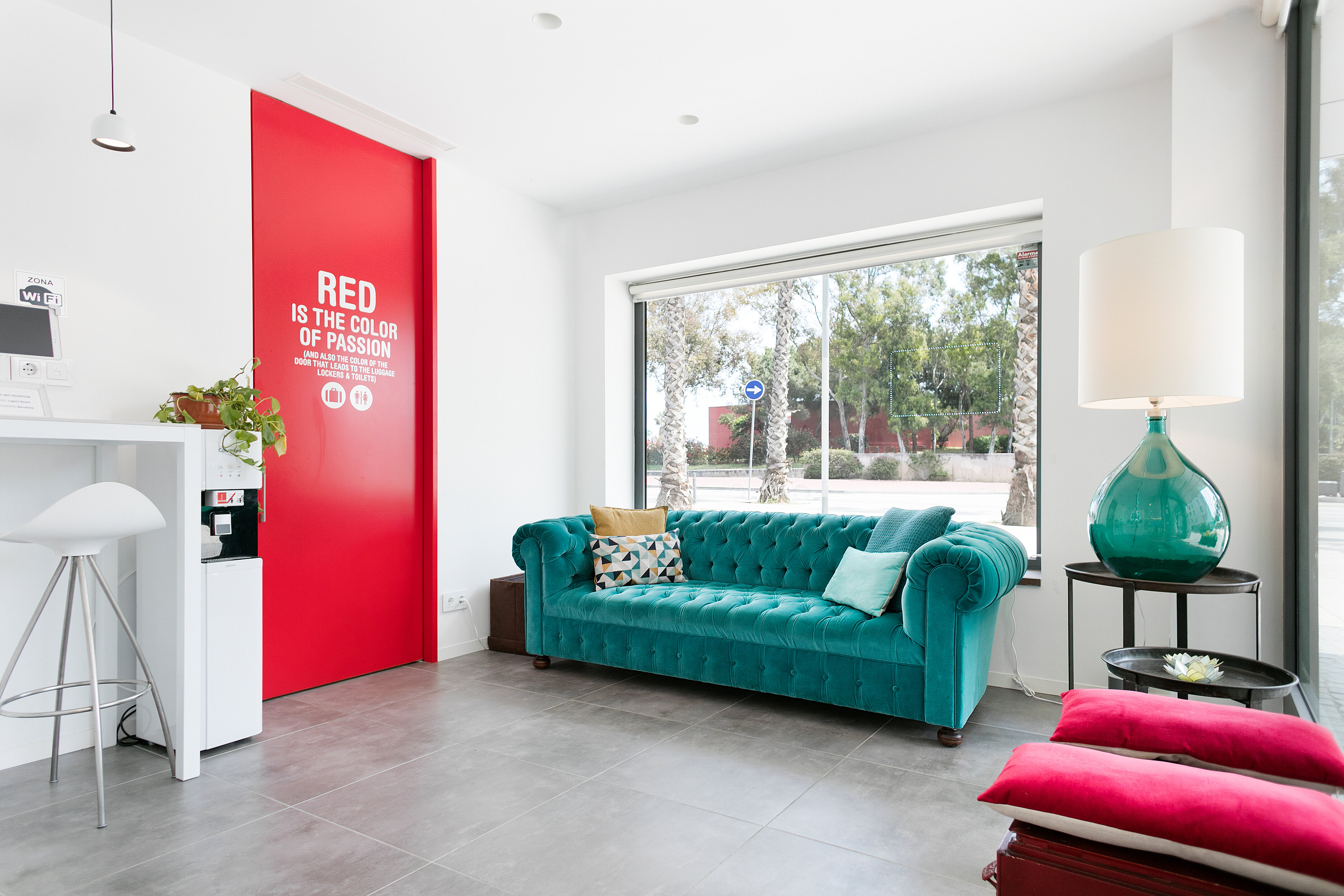 Фото Lugaris Beach