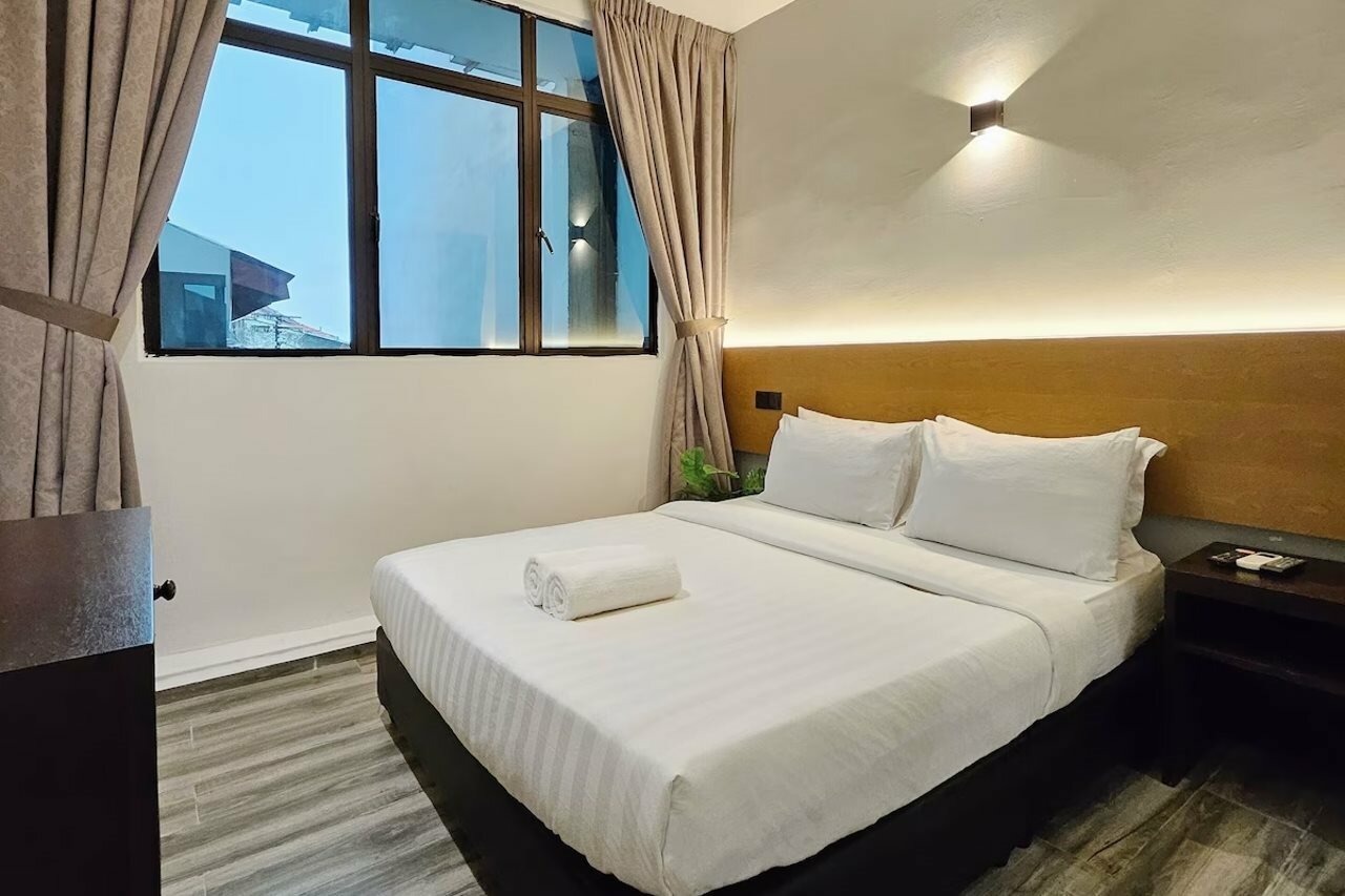 Фото Georgetown Inn by Sky Hive