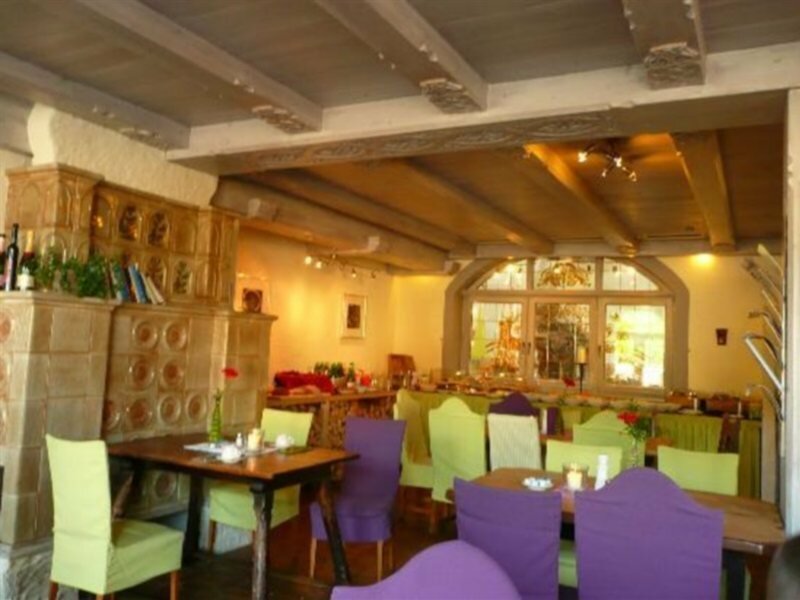 Фото Boutique Hotel im Auracher Löchl