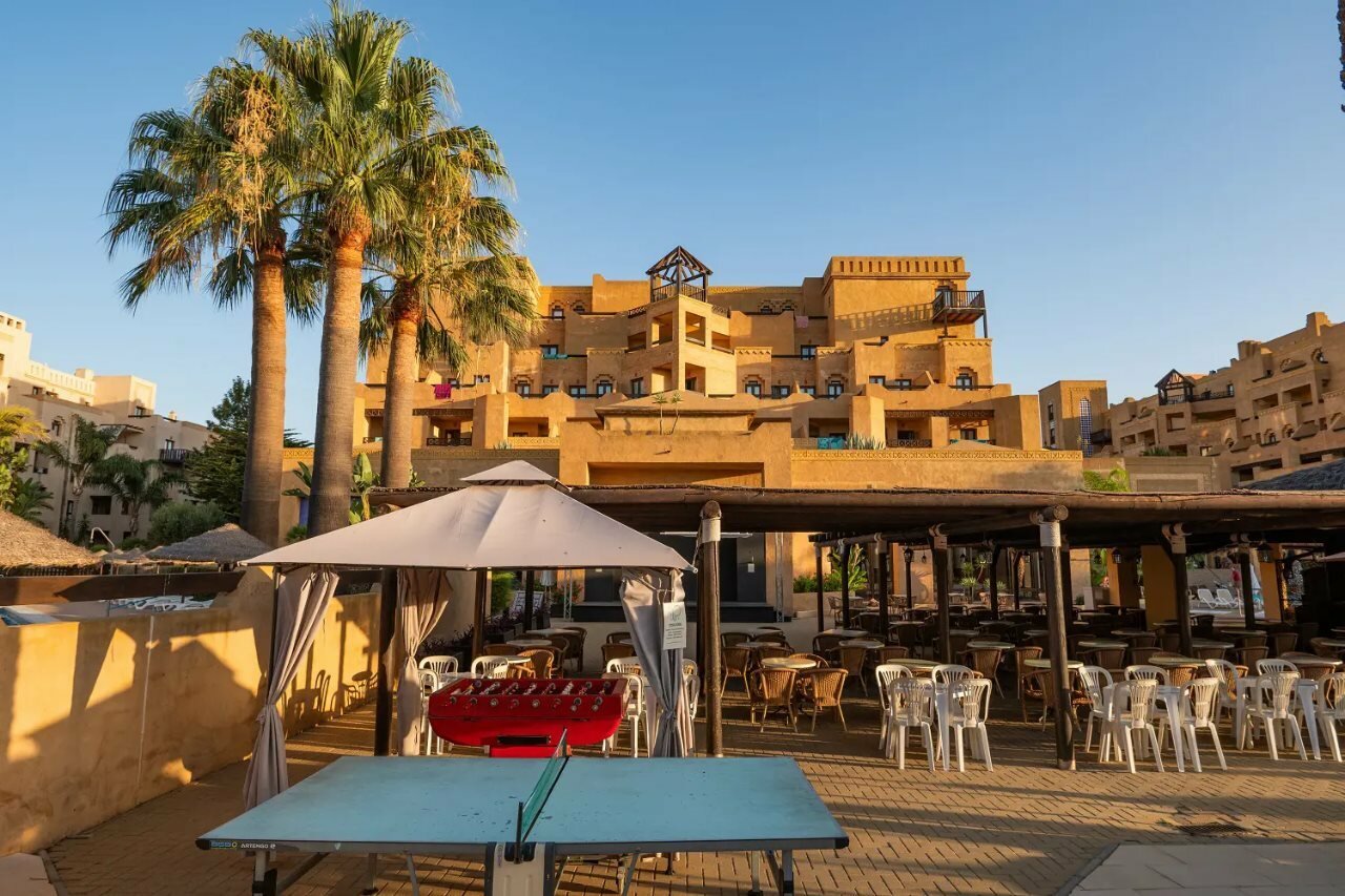 Фото Vila Gale Isla Canela