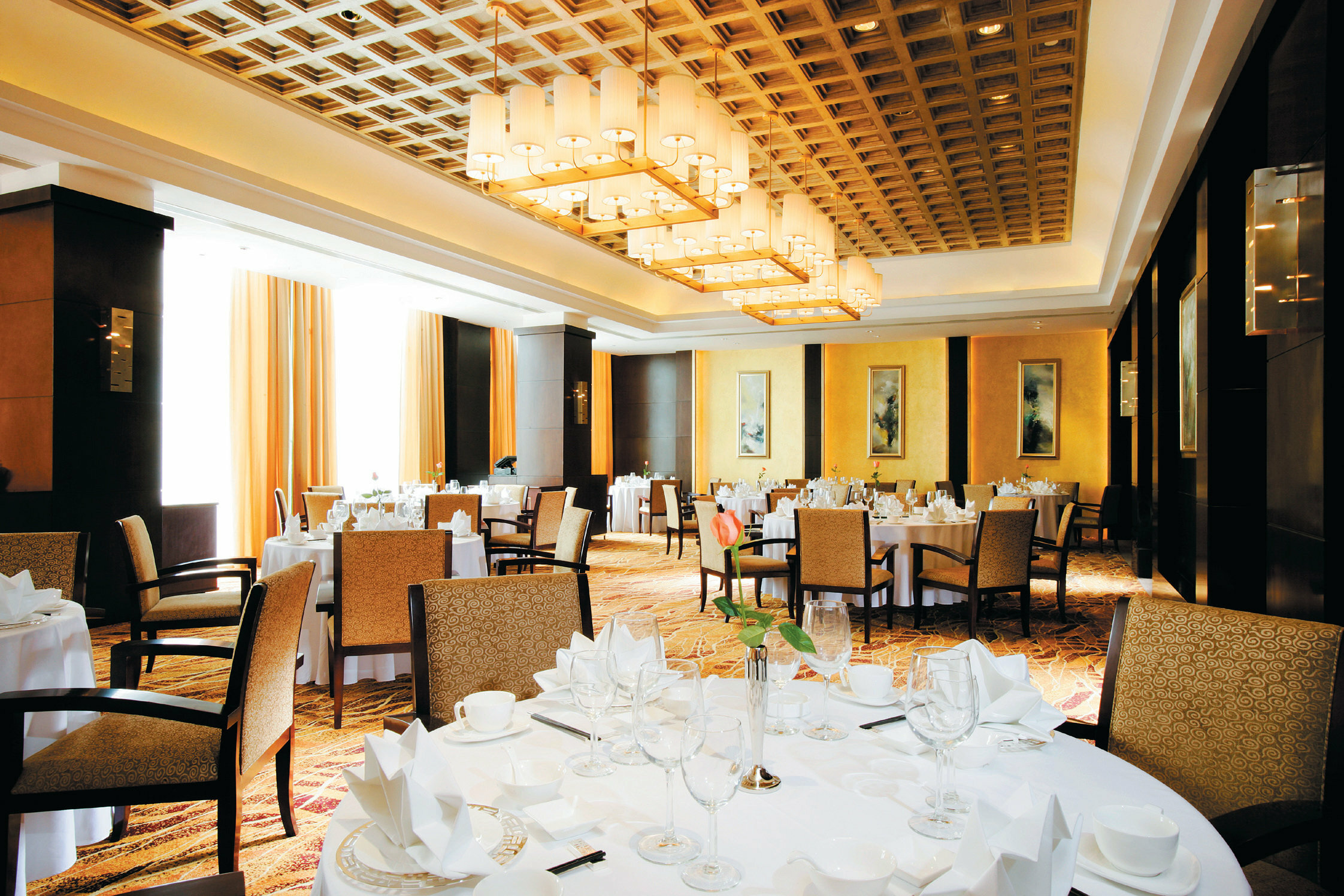 Фото Crowne Plaza Changshu