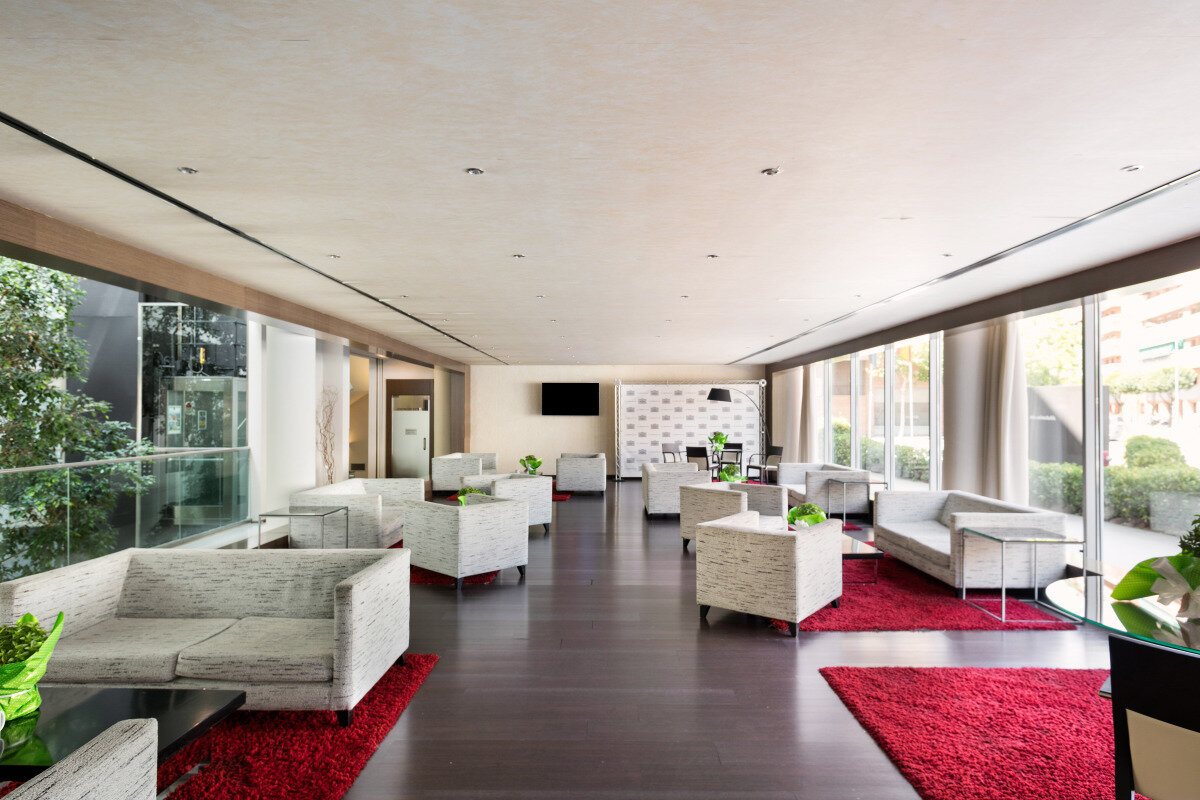 Фото Abba Huesca