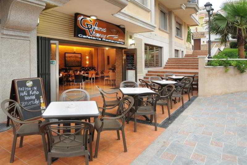 Фото Mediterraneo Real Apartamentos Turísticos