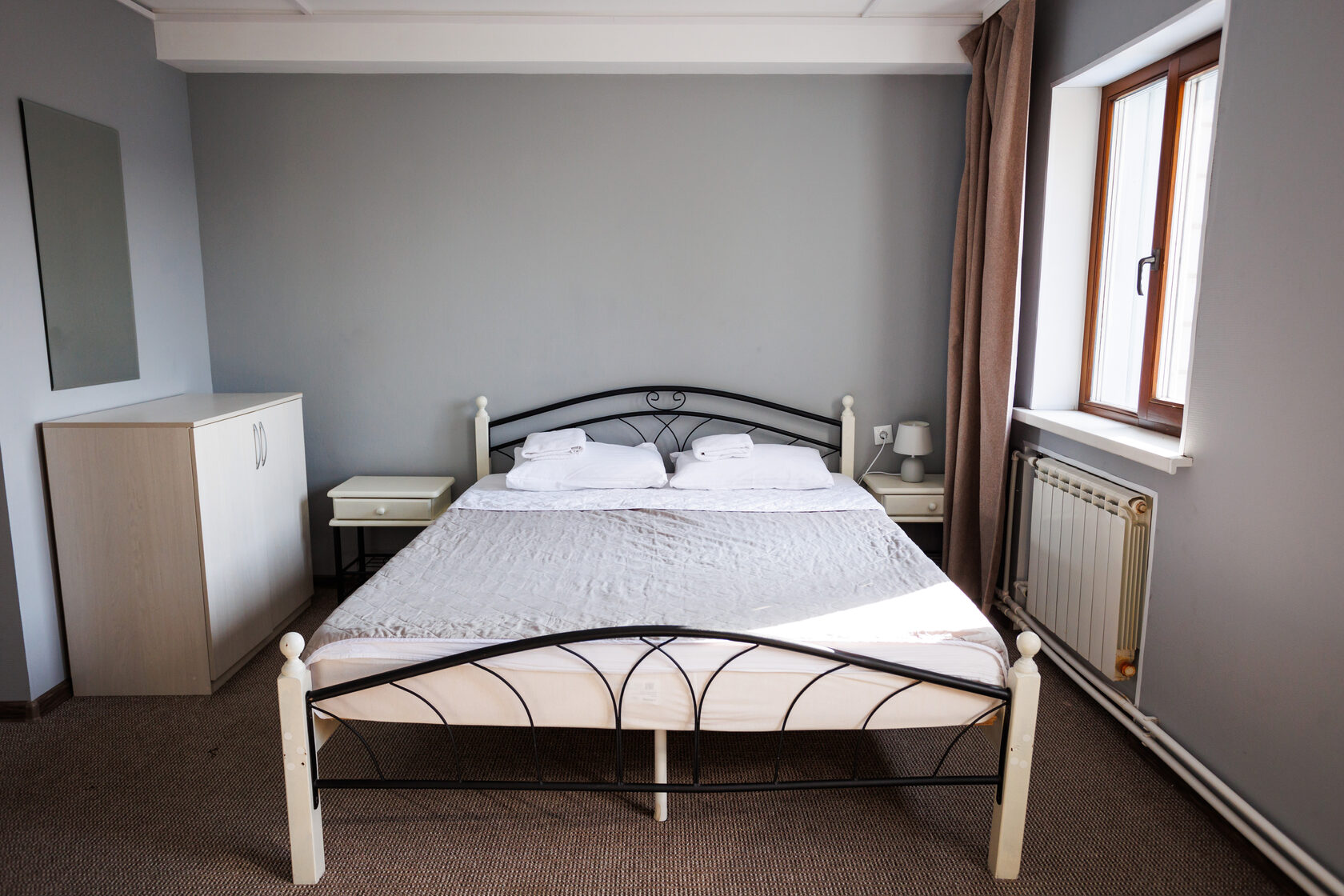 Фото Красивая поляна