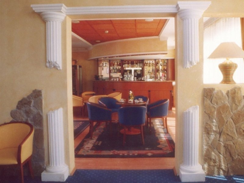 Фото Hotel Mediterran