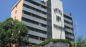Гостиница Hotel Premier