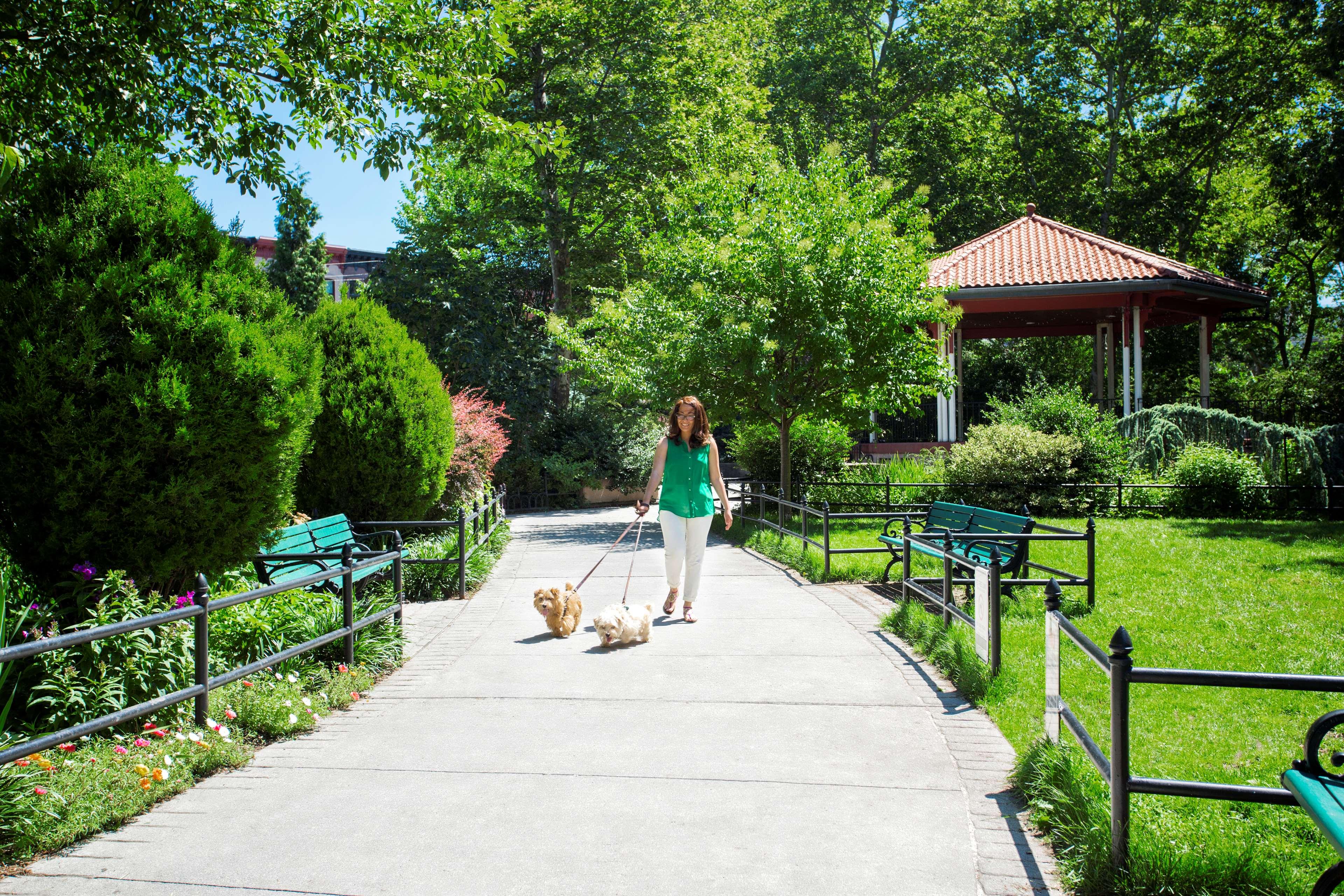 Фото Hyatt Regency Jersey City on the Hudson