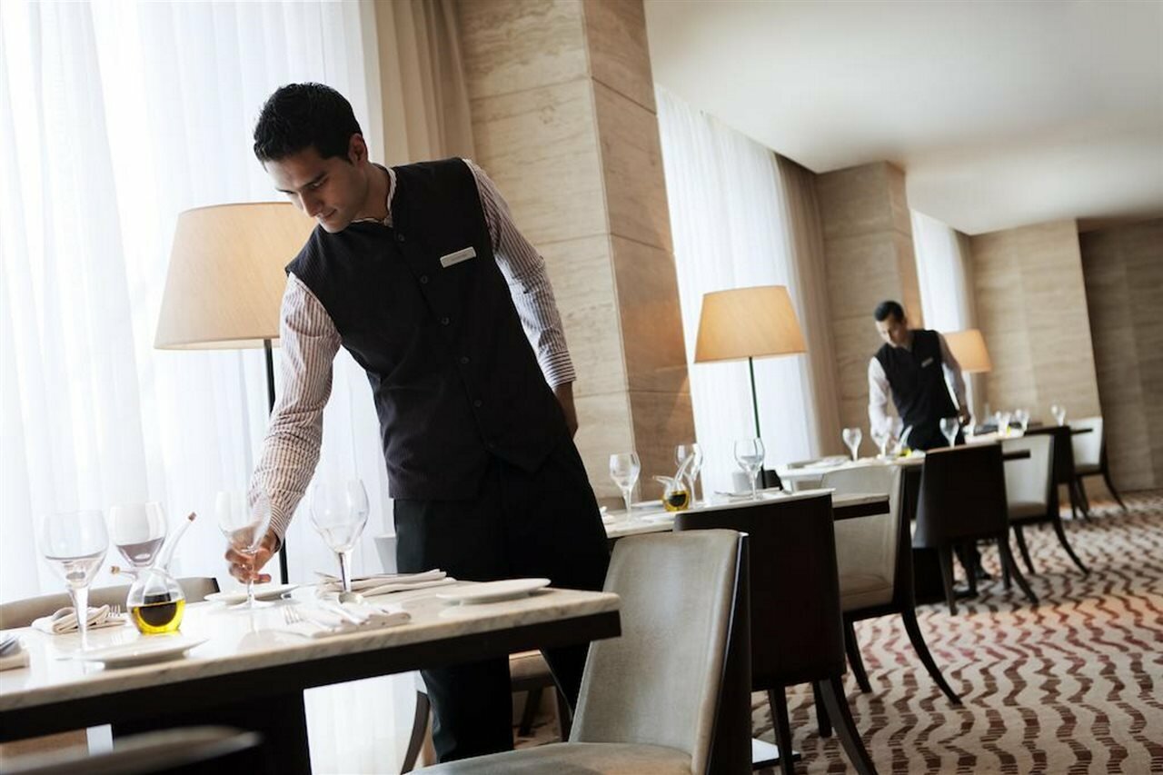 Фото Jw Marriott Hotel Chandigarh