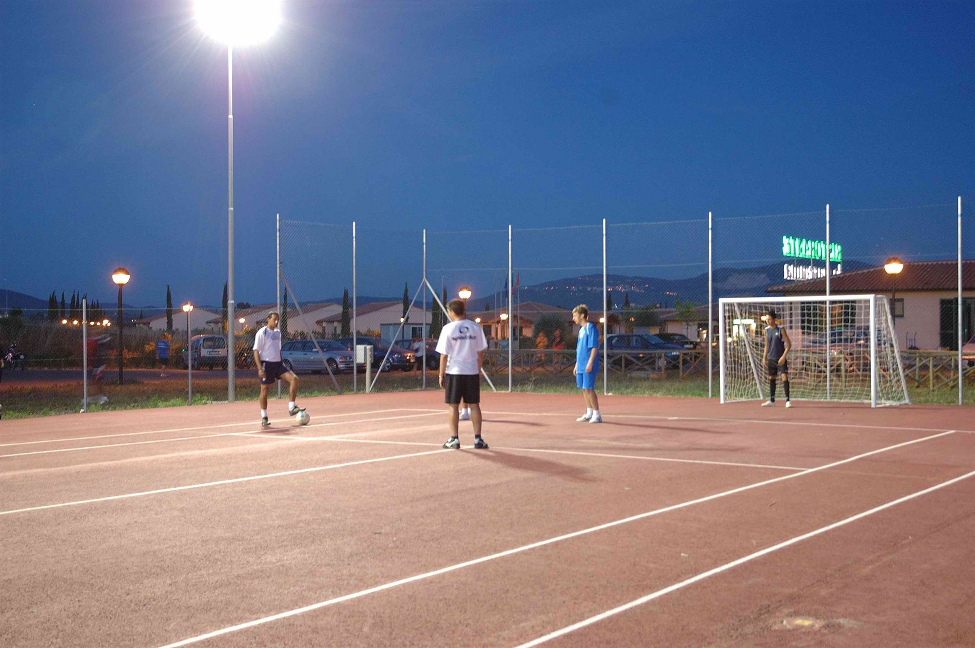 Фото Casa in Maremma Tuscany Village