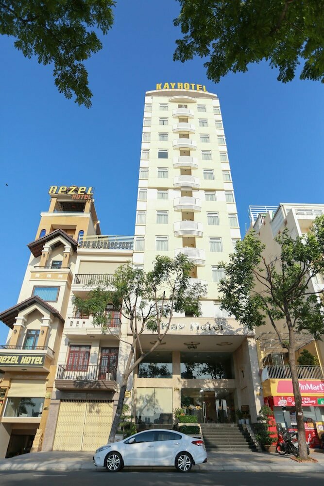 Hotel Kay Hotel, Da Nang, photo