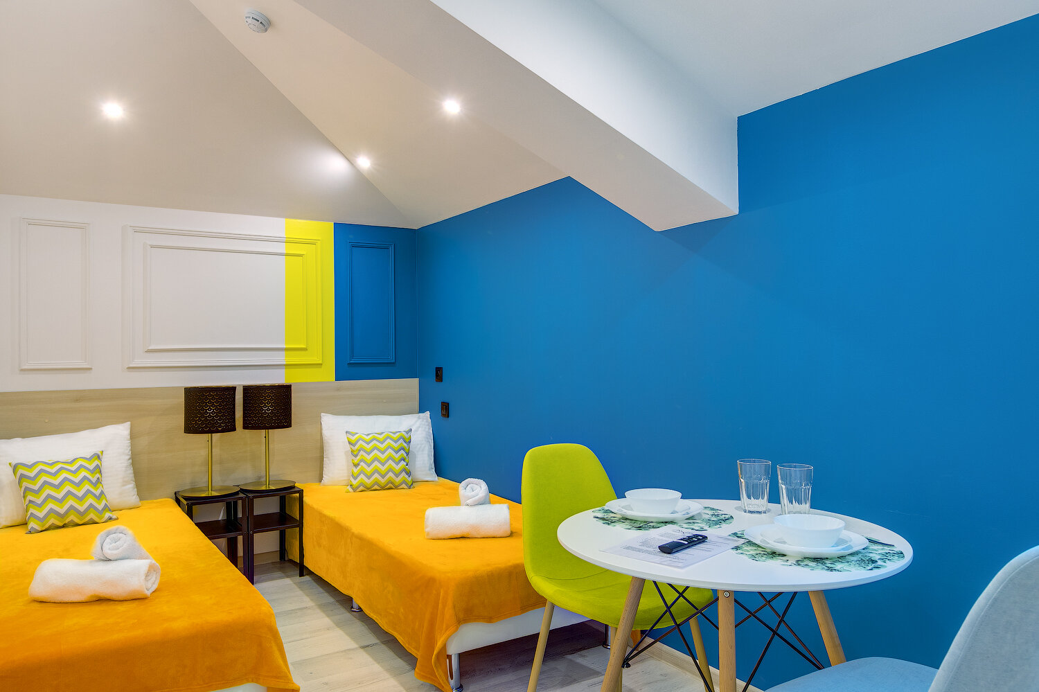 Фото Axis. Moscow Island