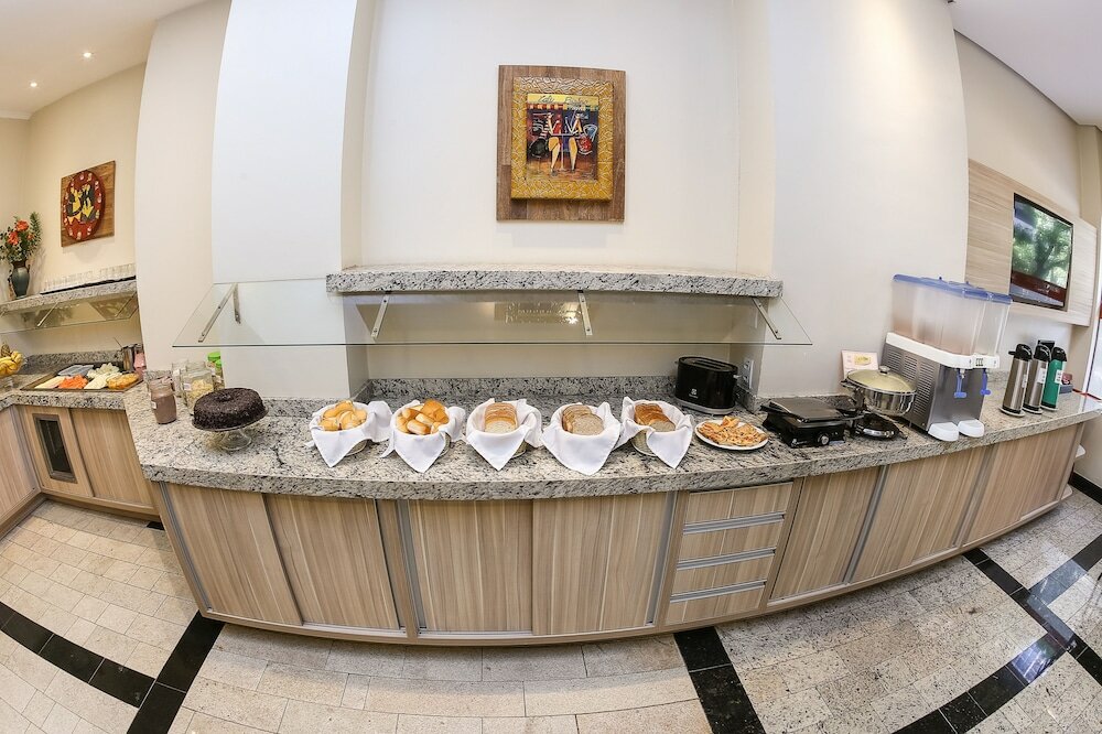 Фото Hotel Express Savoy Centro Histórico