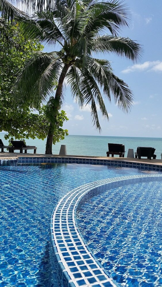 Фото Grand Manita Beach Resort