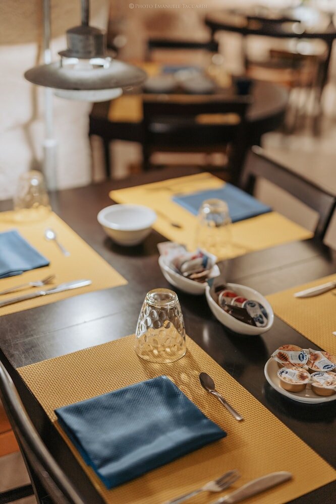 Фото Residence San Pietro Barisano