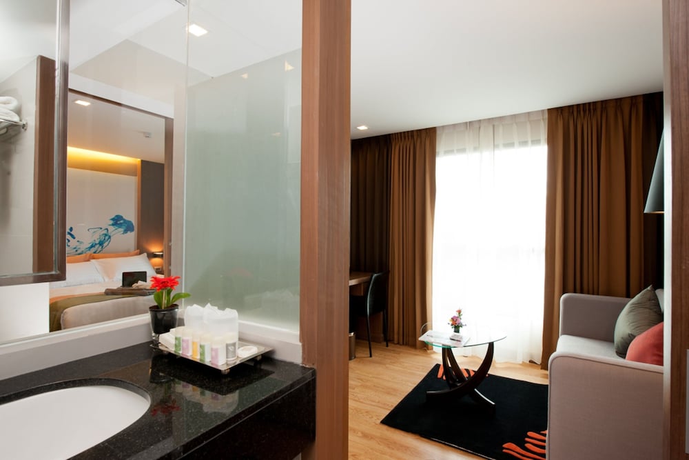 Фото 41 Suite Bangkok