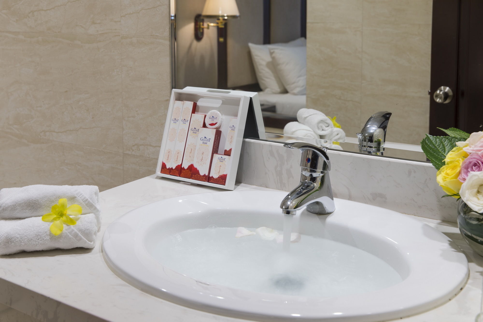 Фото Galliot Hotel Nha Trang