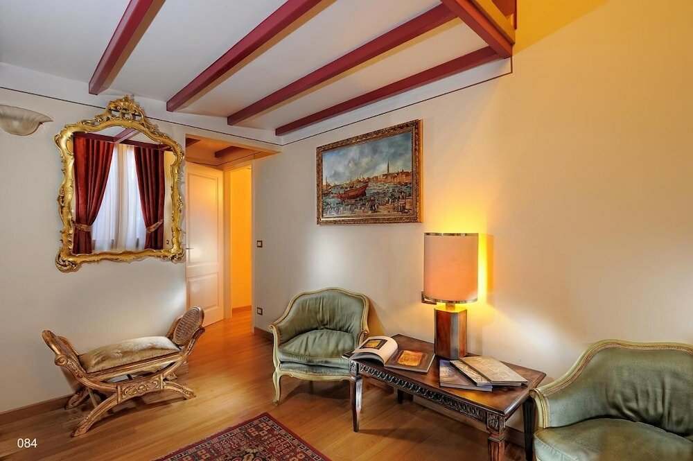 Фото Ca' dell'Arte