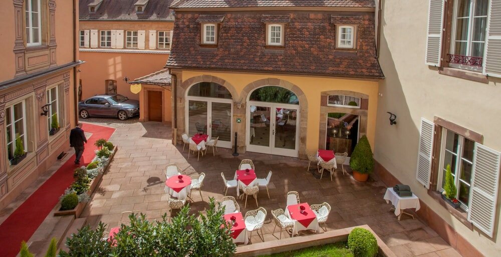 Фото Le Bouclier d'Or