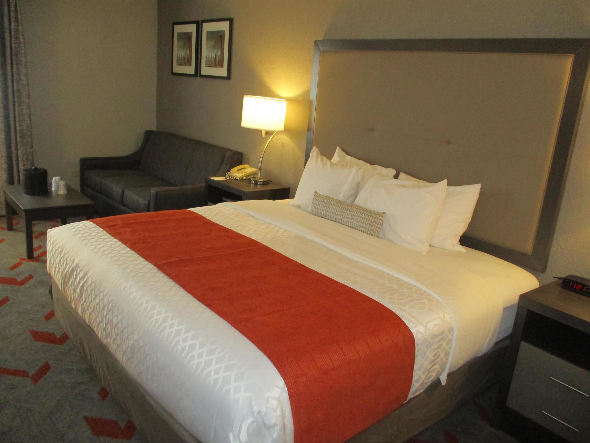 Фото Best Western Plus North Joliet