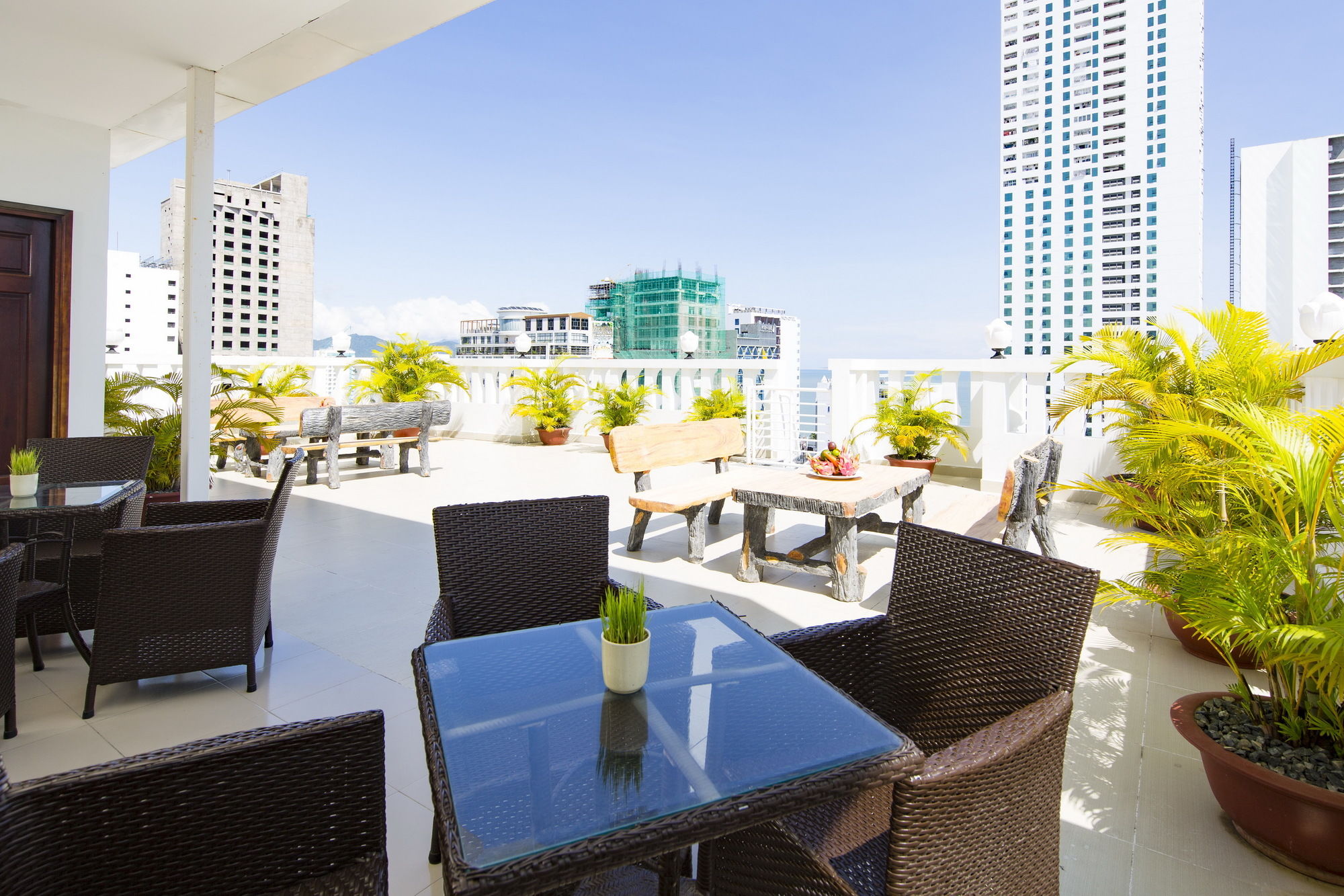 Фото отеля 5