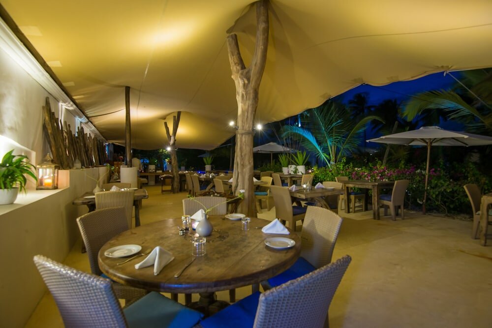 Фото Indigo Beach Zanzibar