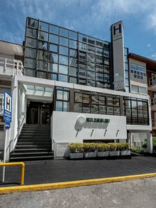 Гостиница Hotel Club del Golf