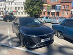 Easydrive24 (Parkhomenko Street, 47Б), car rental
