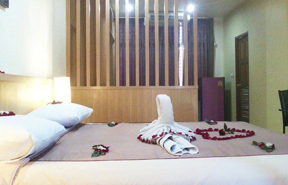 Фото Dome Resort Sha Extra Plus