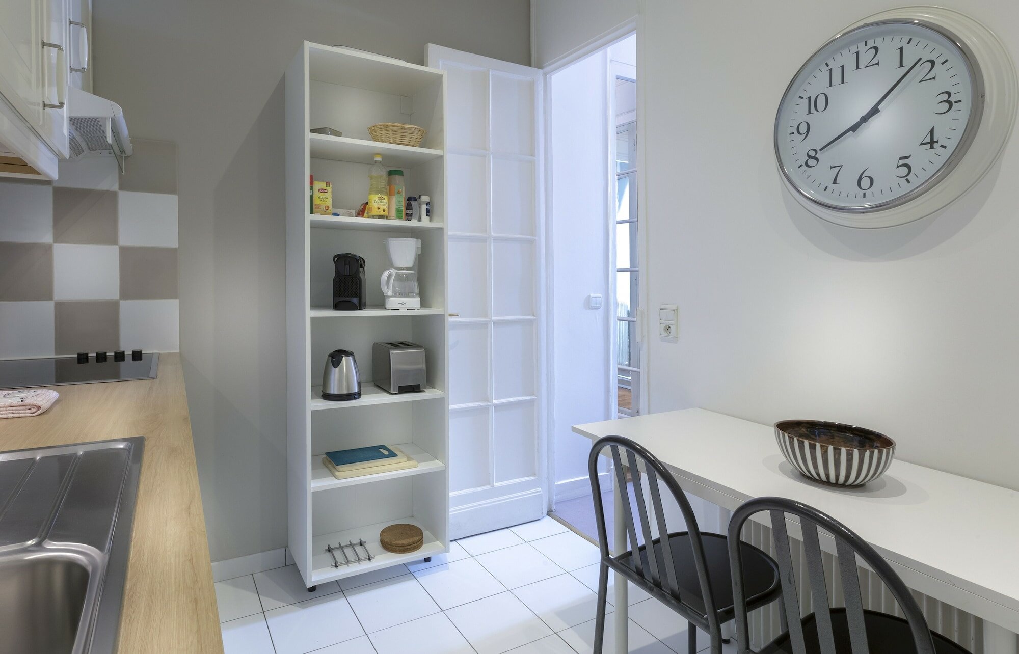 Фото Résidence Charles Floquet